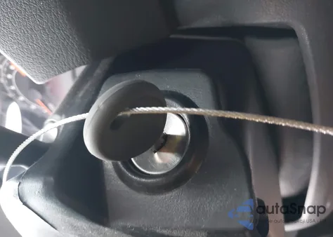 2015 Jeep Compass Altitude Edition из США, поврежденный, VIN 1C4NJCBA8FD164821